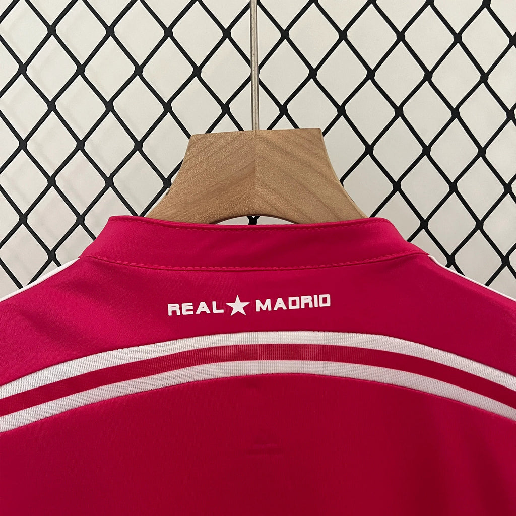 Retro Real Madrid Niños Visitante 2014-15 - Fútbol Club Vintage