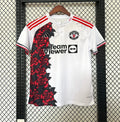 Camiseta Manchester United Special Edition 2025-26 - Fútbol Club Vintage