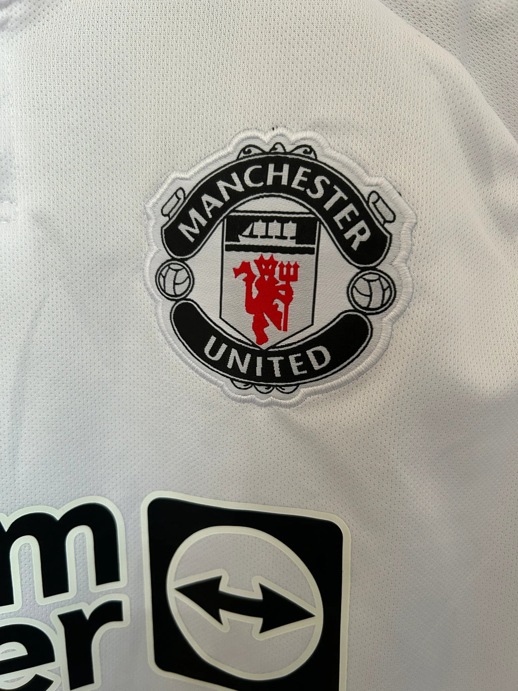 Camiseta Manchester United Special Edition 2025-26 - Fútbol Club Vintage