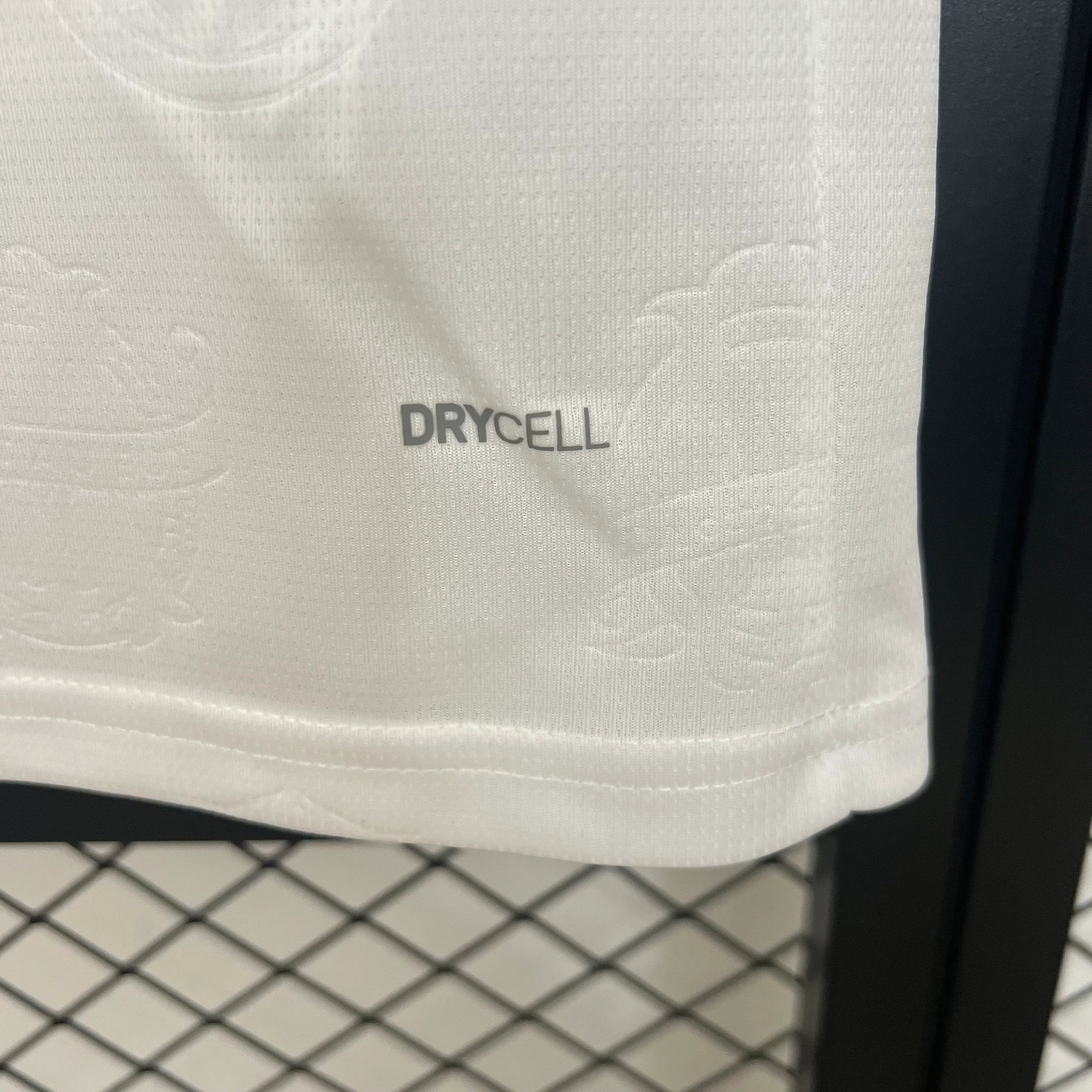 Camiseta Olympique de Marsella 2025-26 - Fútbol Club Vintage
