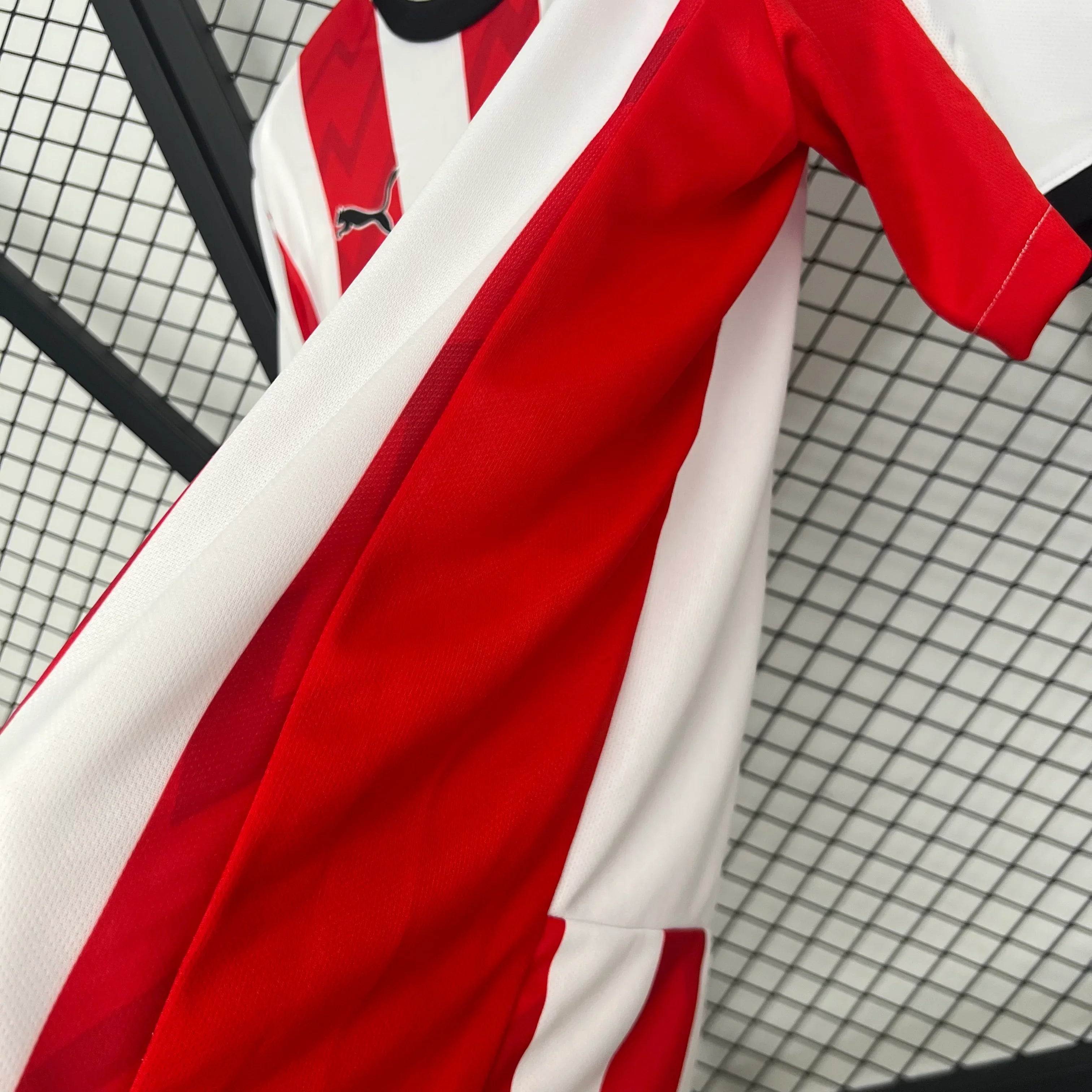 Camiseta PSV Eindhoven 2025-26 - Fútbol Club Vintage
