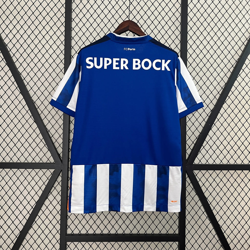 Camiseta FC Porto 2024-25 - Fútbol Club Vintage