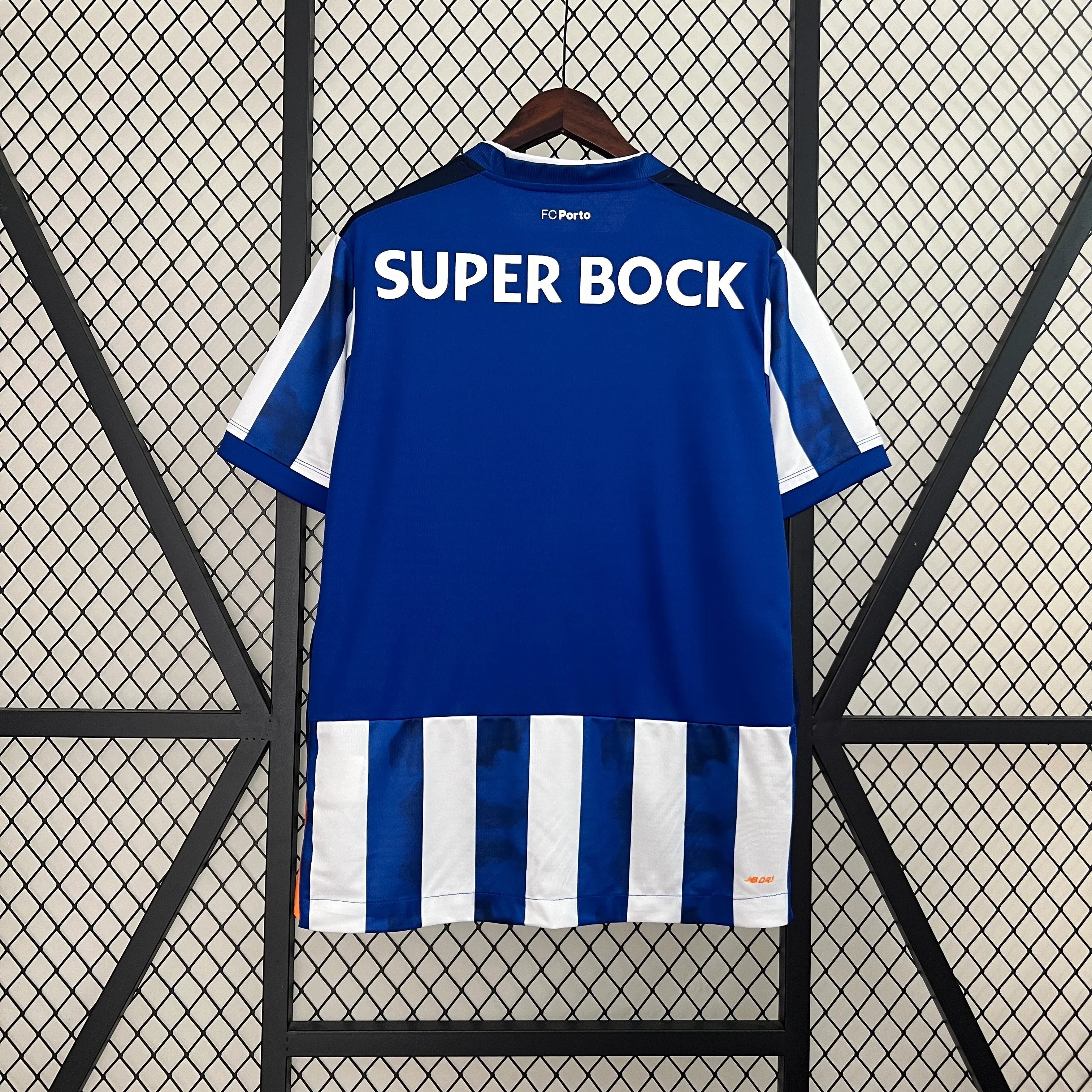 Camiseta FC Porto 2024-25 - Fútbol Club Vintage