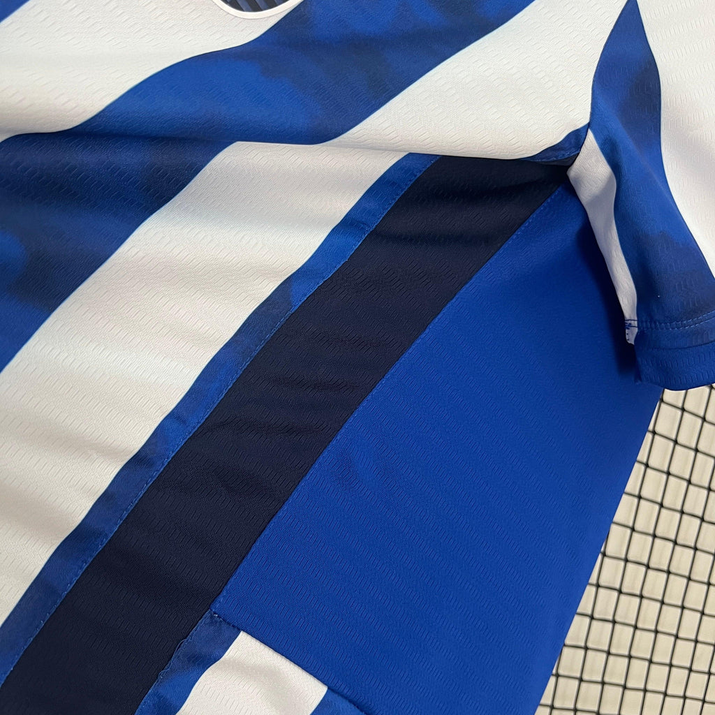 Camiseta FC Porto 2024-25 - Fútbol Club Vintage