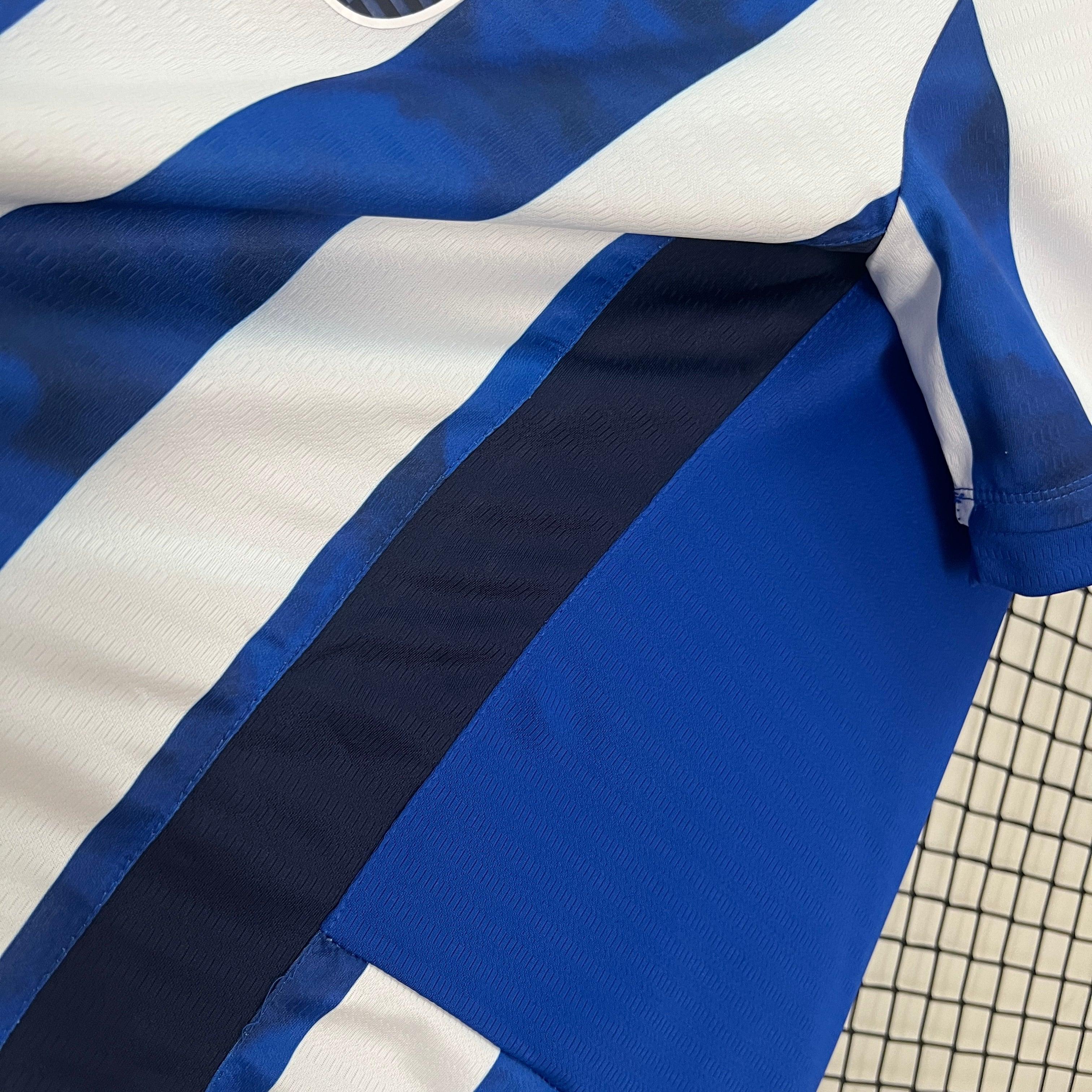 Camiseta FC Porto 2024-25 - Fútbol Club Vintage