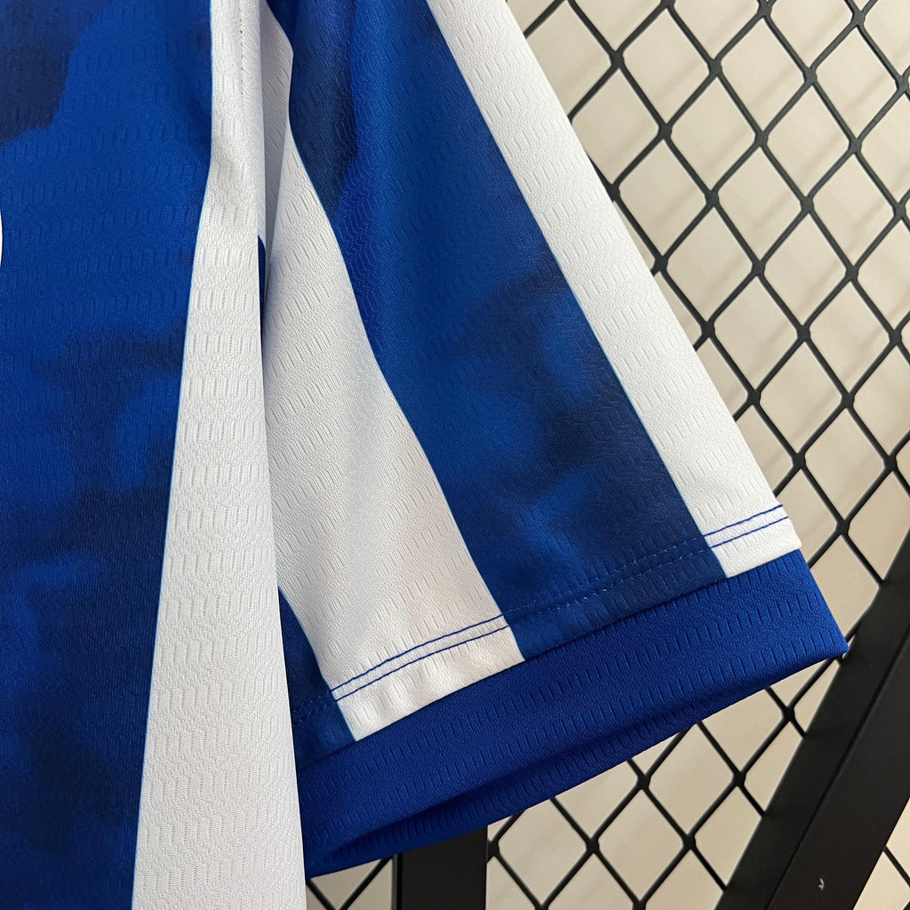 Camiseta FC Porto 2024-25 - Fútbol Club Vintage