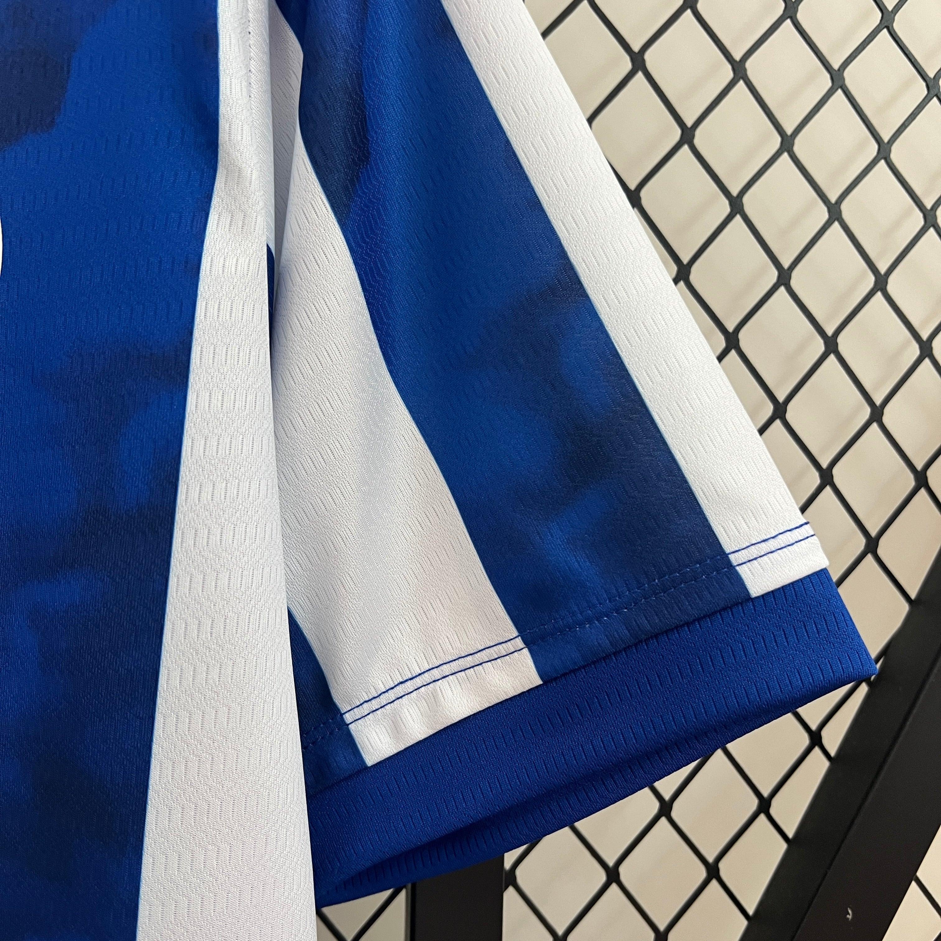 Camiseta FC Porto 2024-25 - Fútbol Club Vintage