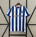 Camiseta FC Porto 2024-25 - Fútbol Club Vintage