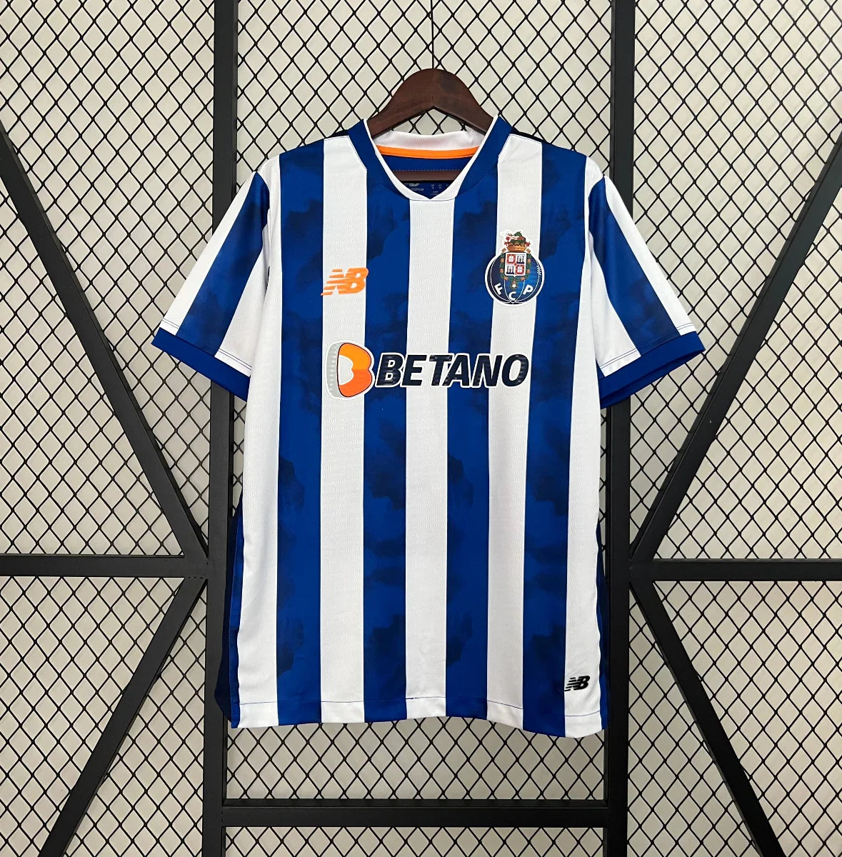 Camiseta FC Porto 2024-25 - Fútbol Club Vintage