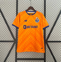 Camiseta FC Porto Visitante 2024-25 - Fútbol Club Vintage