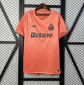 Camiseta FC Porto Visitante 2025-26 - Fútbol Club Vintage