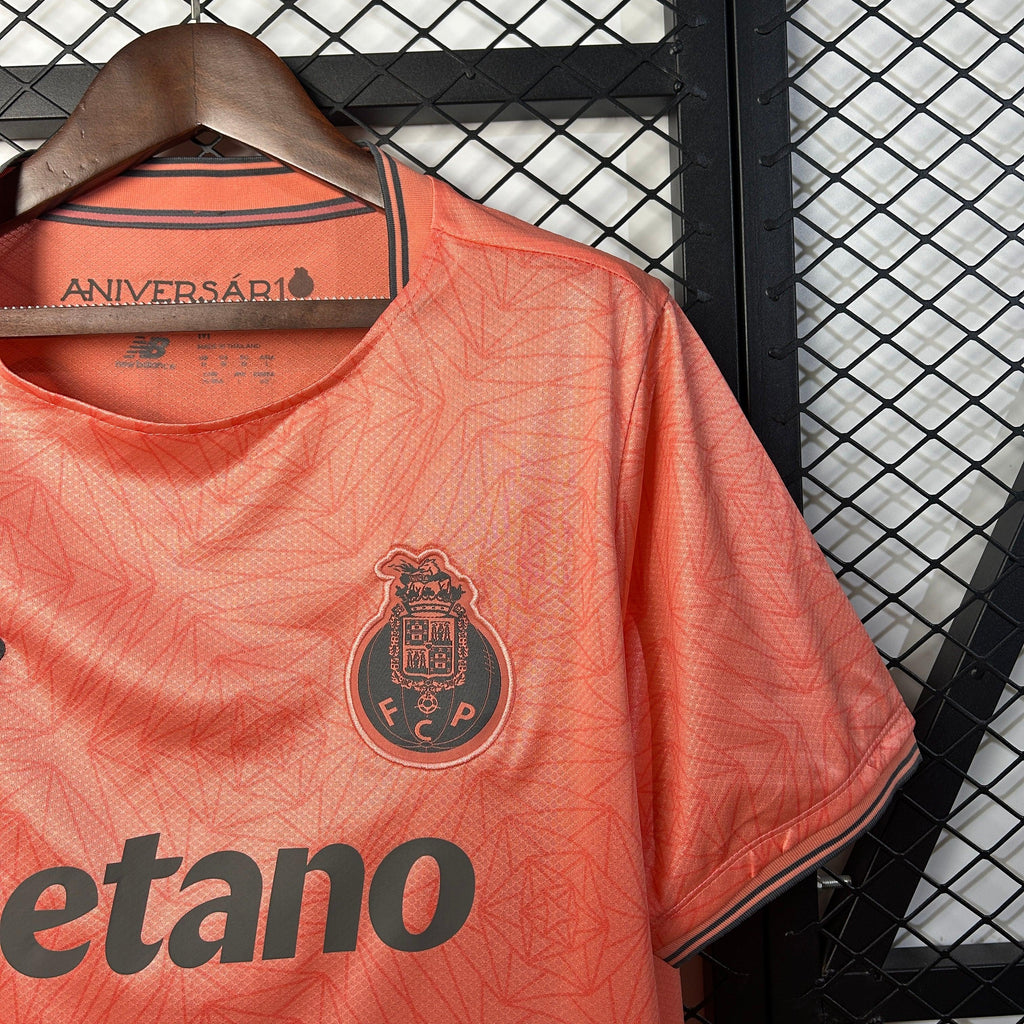 Camiseta FC Porto Visitante 2025-26 - Fútbol Club Vintage