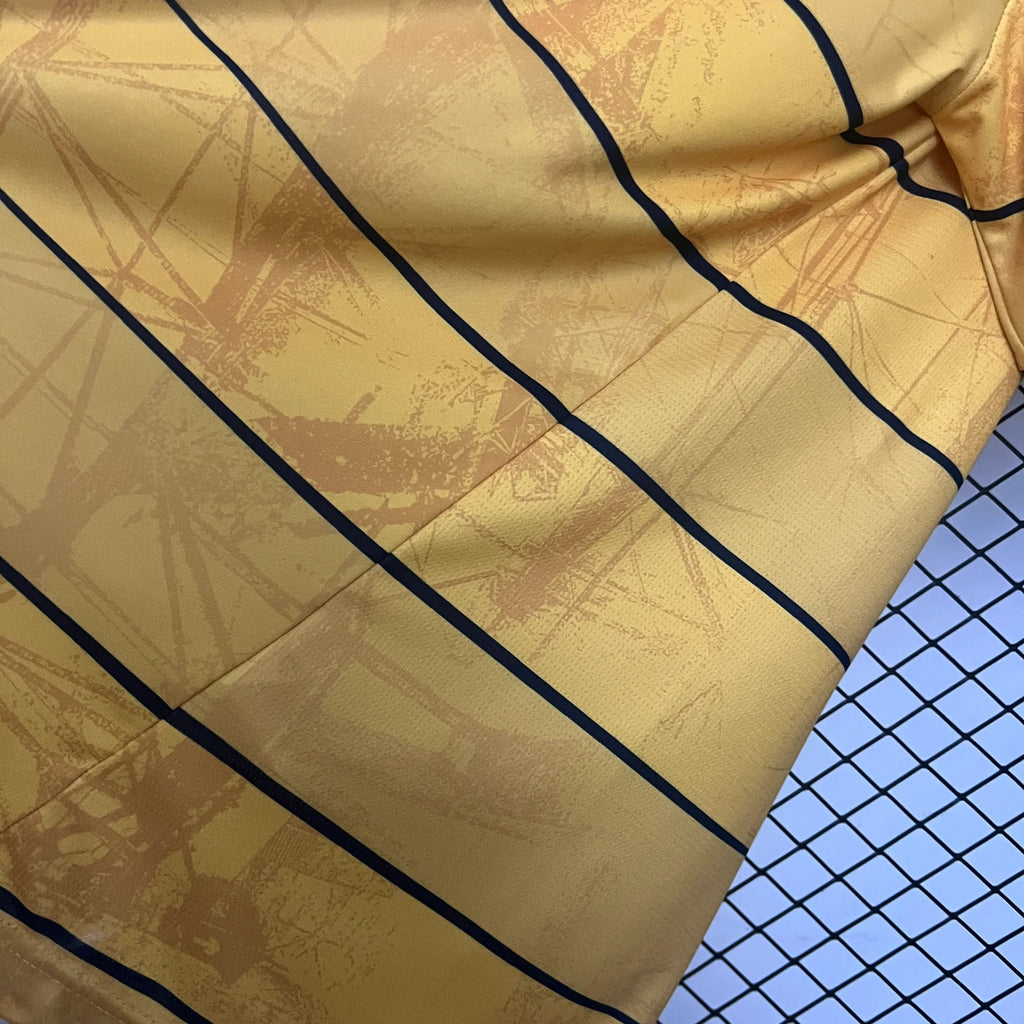 Camiseta Real Sociedad Visitante 2024-25 - Fútbol Club Vintage
