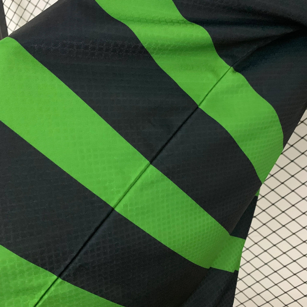 Camiseta Retro Racing de Santander Visitante 1999-00 - Fútbol Club Vintage
