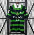 Camiseta Retro Racing de Santander Visitante 1999-00 - Fútbol Club Vintage