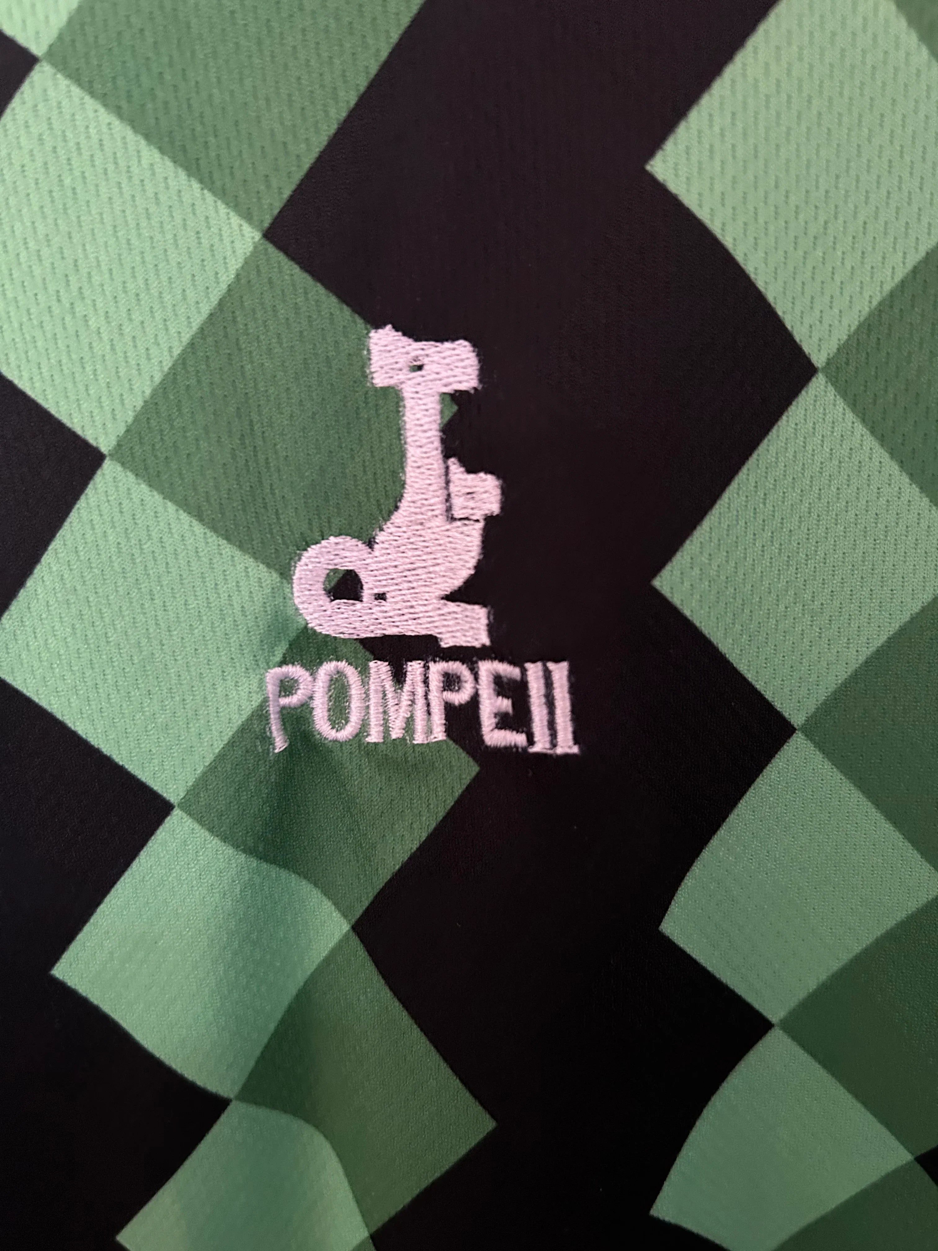 Camiseta Racing de Santander Visitante 112º aniversario 2025-26 - Fútbol Club Vintage