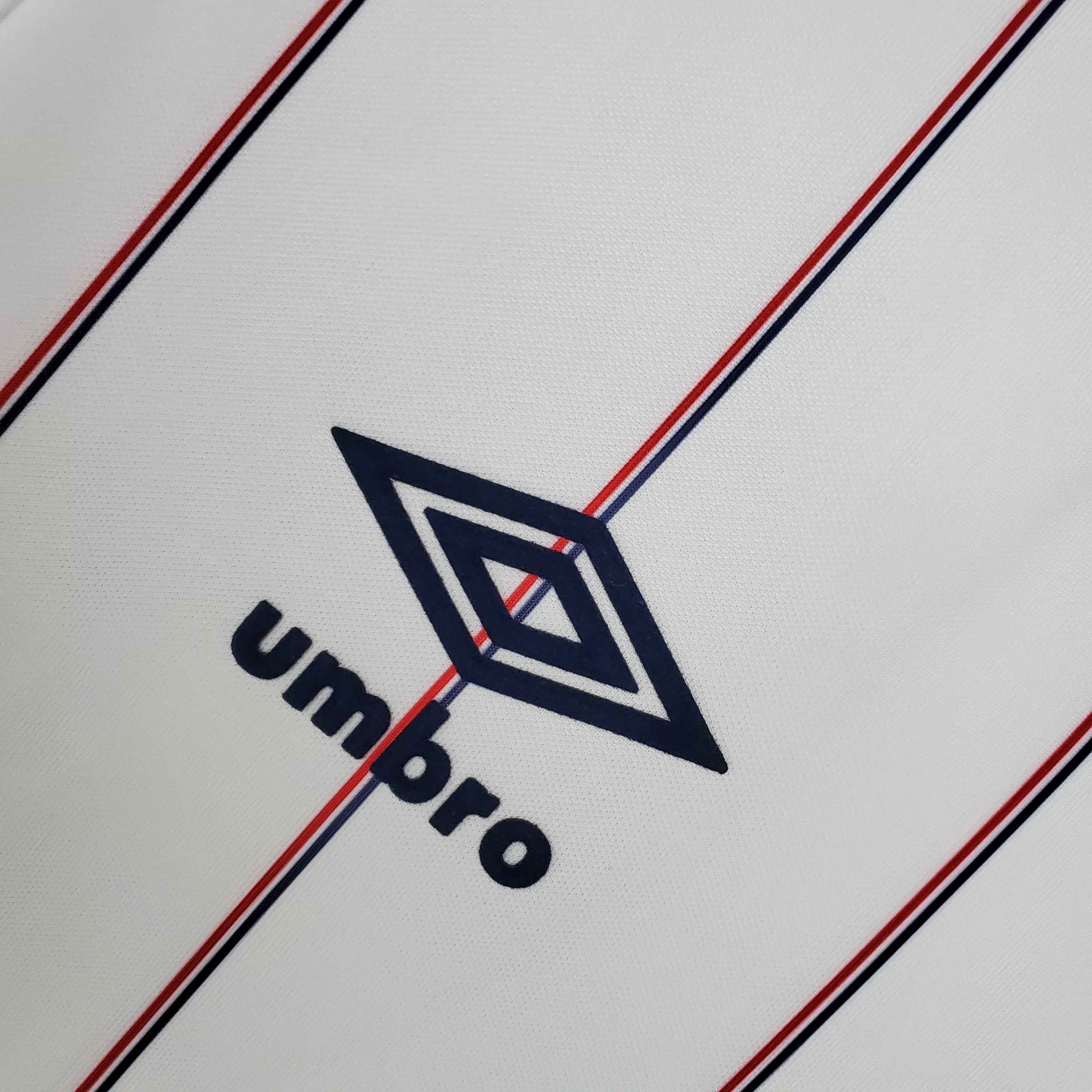 Camiseta Retro Rangers FC Visitante 1982-83 - Fútbol Club Vintage