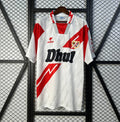 Camiseta Retro Rayo Vallecano 1994-95 - Fútbol Club Vintage