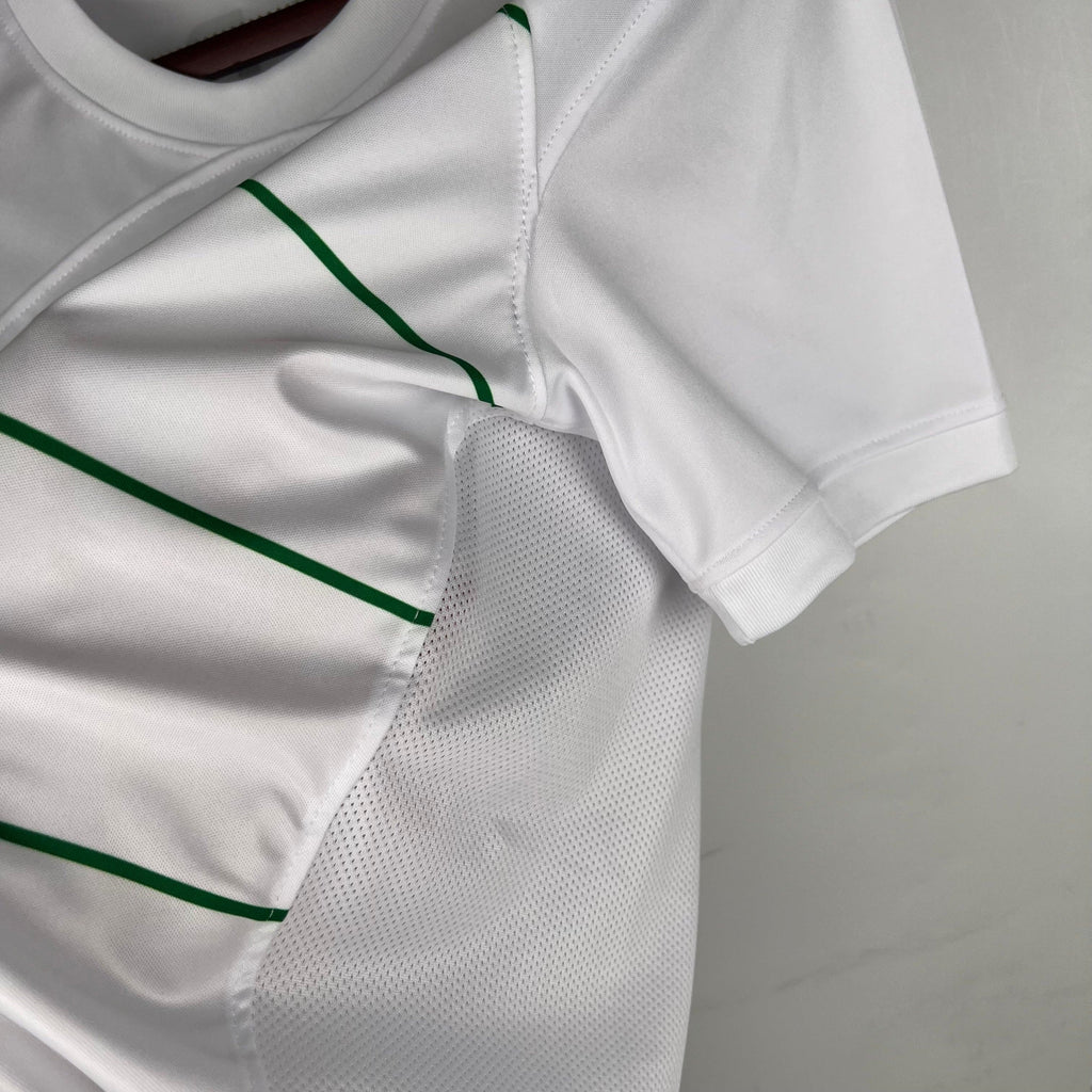 Camiseta Retro Sporting Club de Portugal Visitante 2023-24 - Fútbol Club Vintage