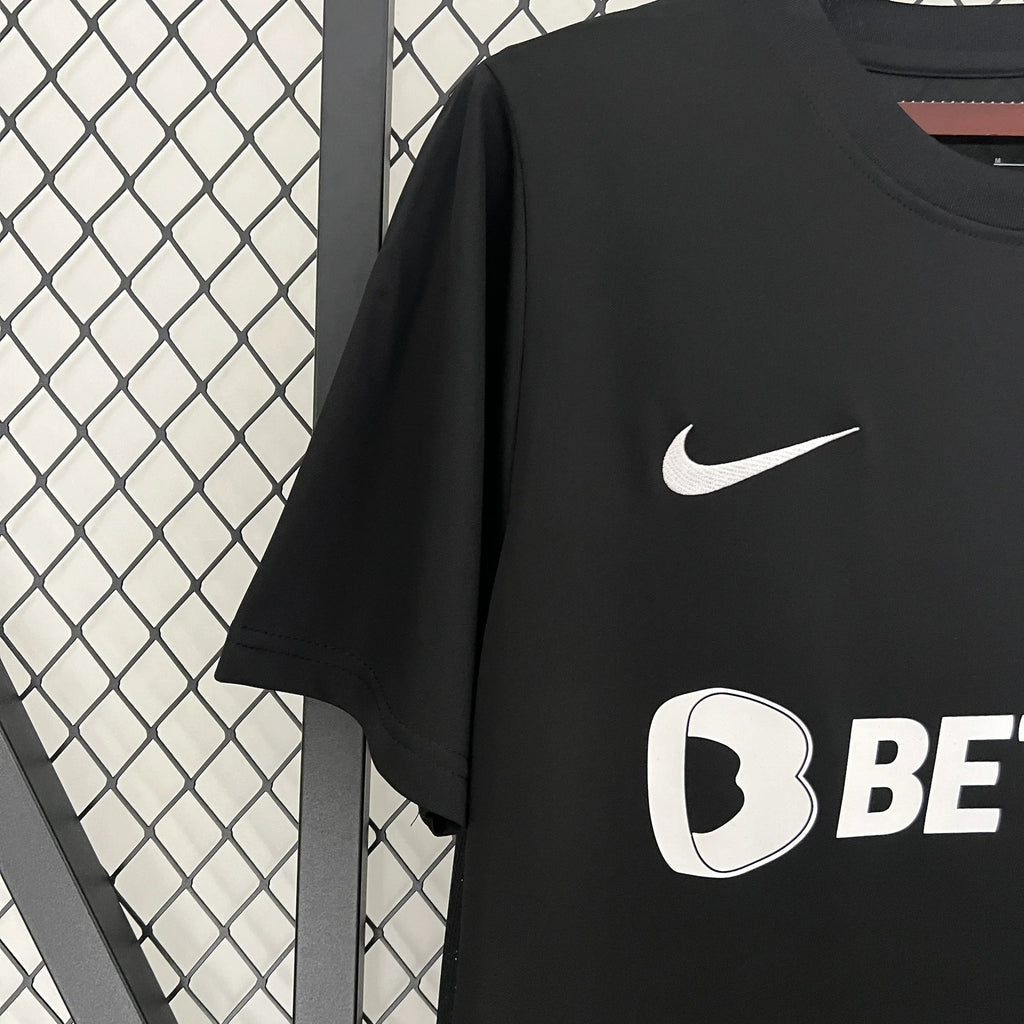 Camiseta Retro Sporting Club de Portugal Visitante 3ª 2023-24 - Fútbol Club Vintage