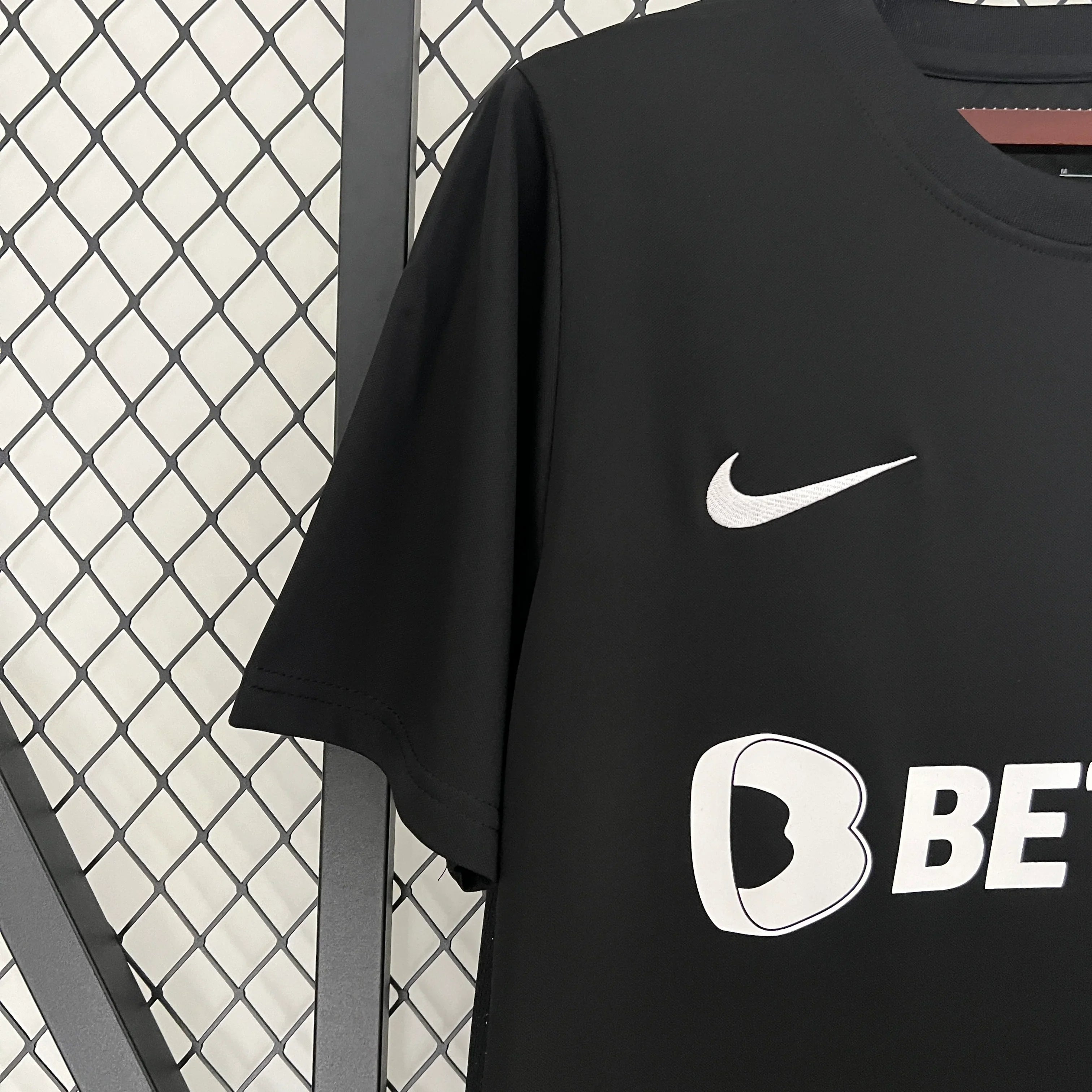 Camiseta Retro Sporting Club de Portugal Visitante 3ª 2023-24 - Fútbol Club Vintage