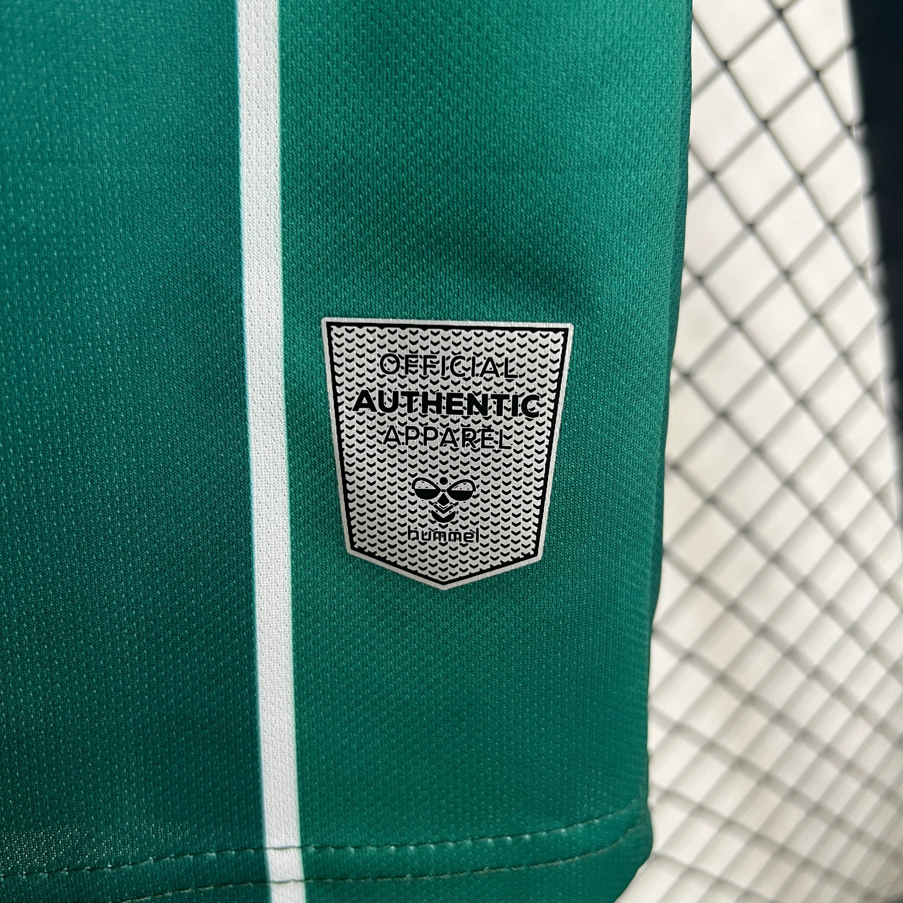 Camiseta Werder Bremen 2025-26 - Fútbol Club Vintage
