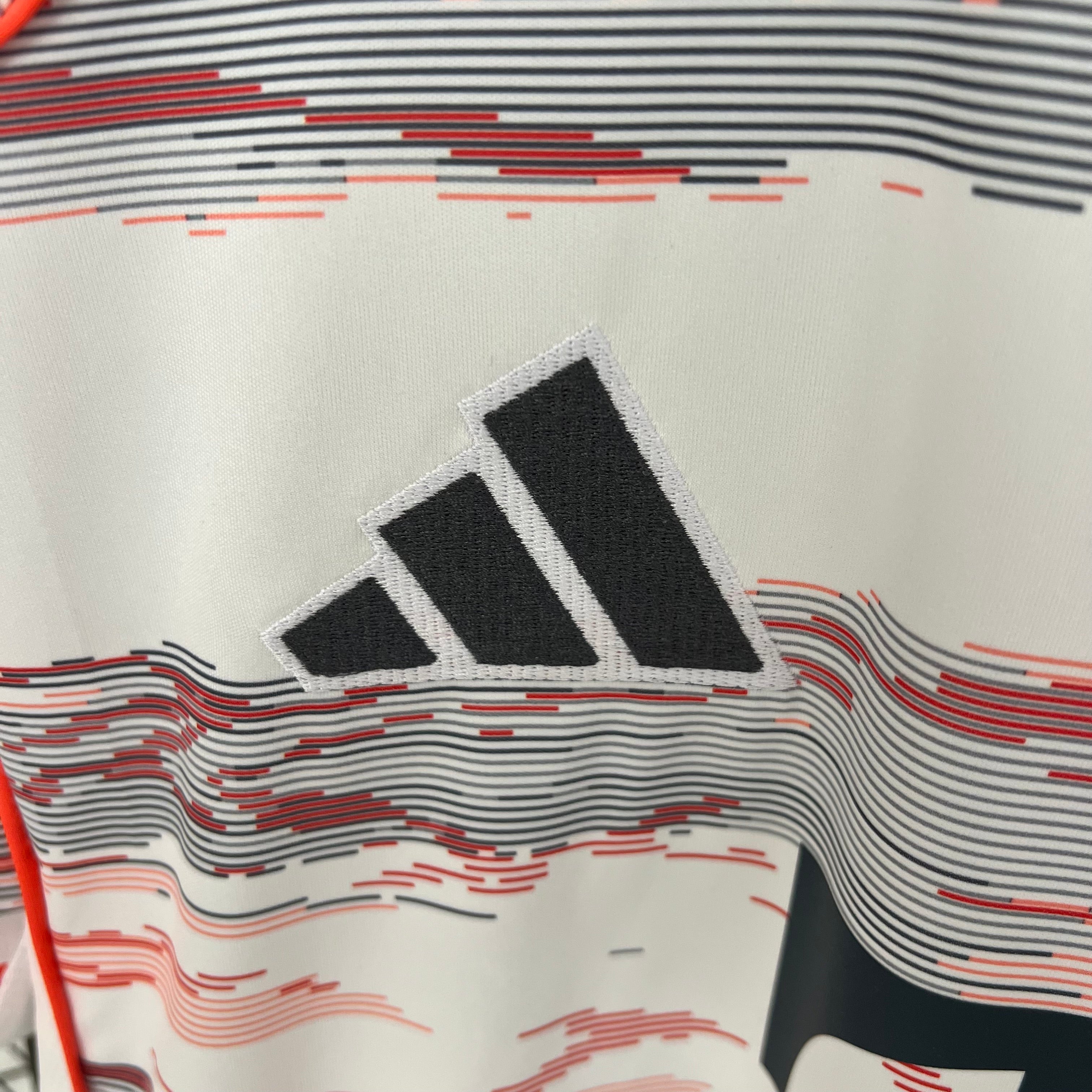 Camiseta Bayern de Munich Visitante 3ª 2025-26