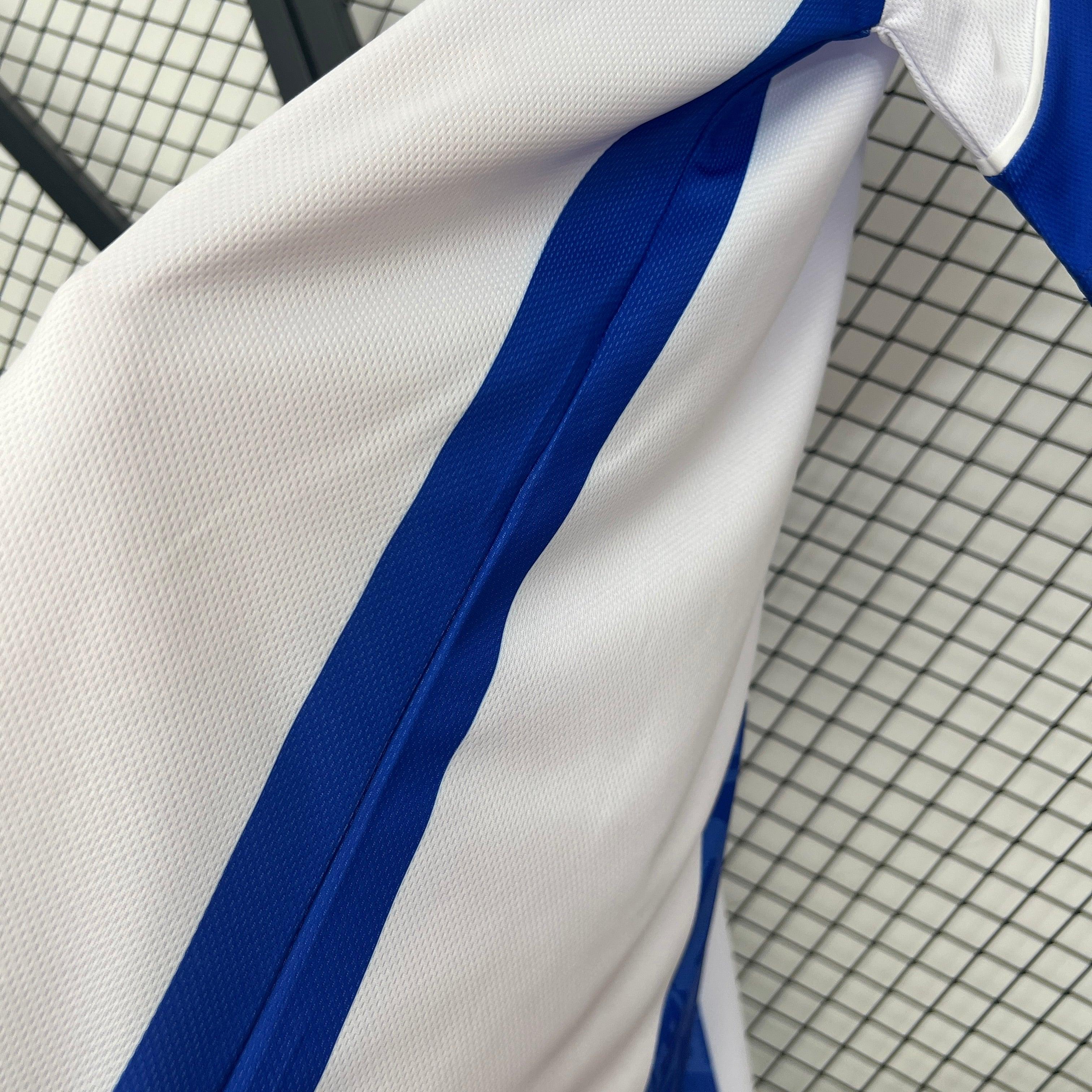 Camiseta retro RCD Espanyol 1999-00 - Fútbol Club Vintage