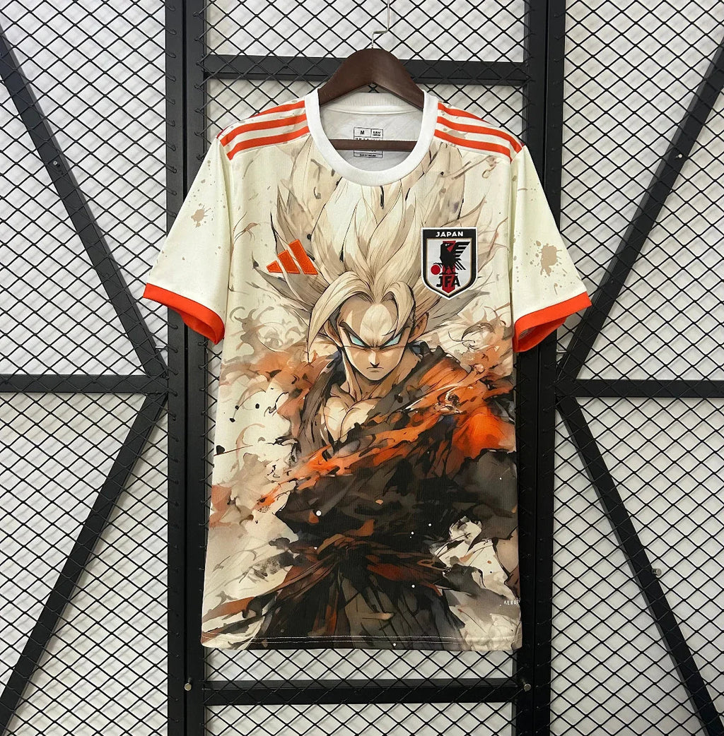 Japón Edición Especial 2025-26 - Fútbol Club Vintage