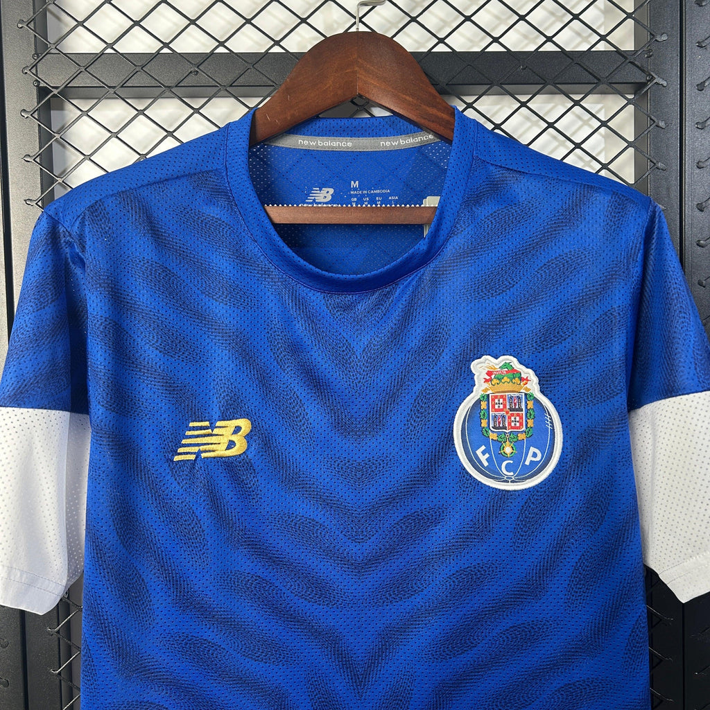Camiseta FC Porto Edición Especial 2025-26 - Fútbol Club Vintage