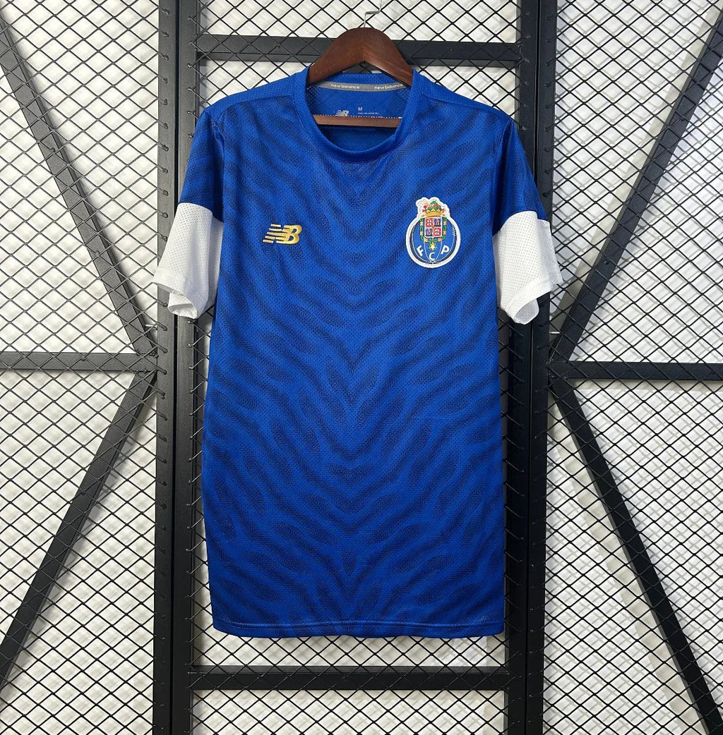Camiseta FC Porto Edición Especial 2025-26 - Fútbol Club Vintage
