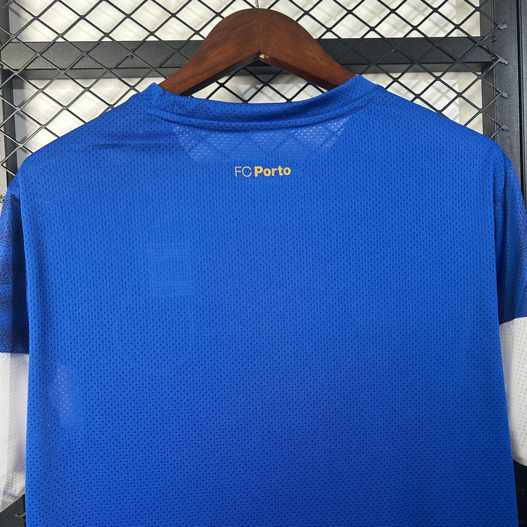 Camiseta FC Porto Edición Especial 2025-26 - Fútbol Club Vintage