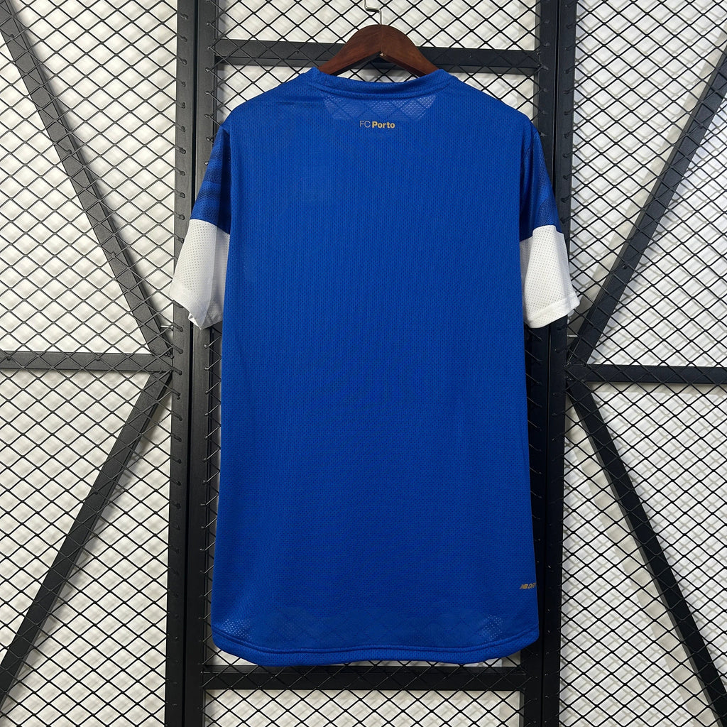 Camiseta FC Porto Edición Especial 2025-26 - Fútbol Club Vintage