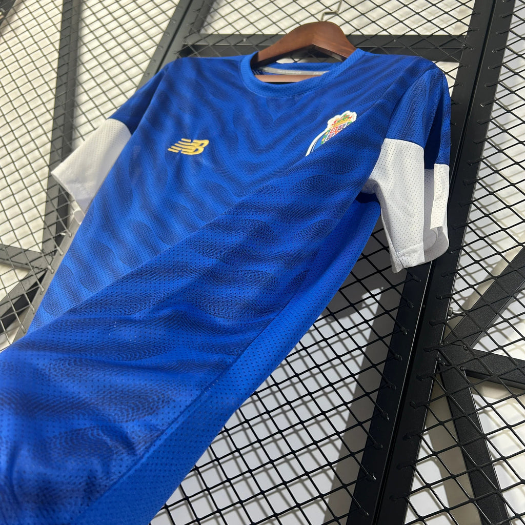 Camiseta FC Porto Edición Especial 2025-26 - Fútbol Club Vintage
