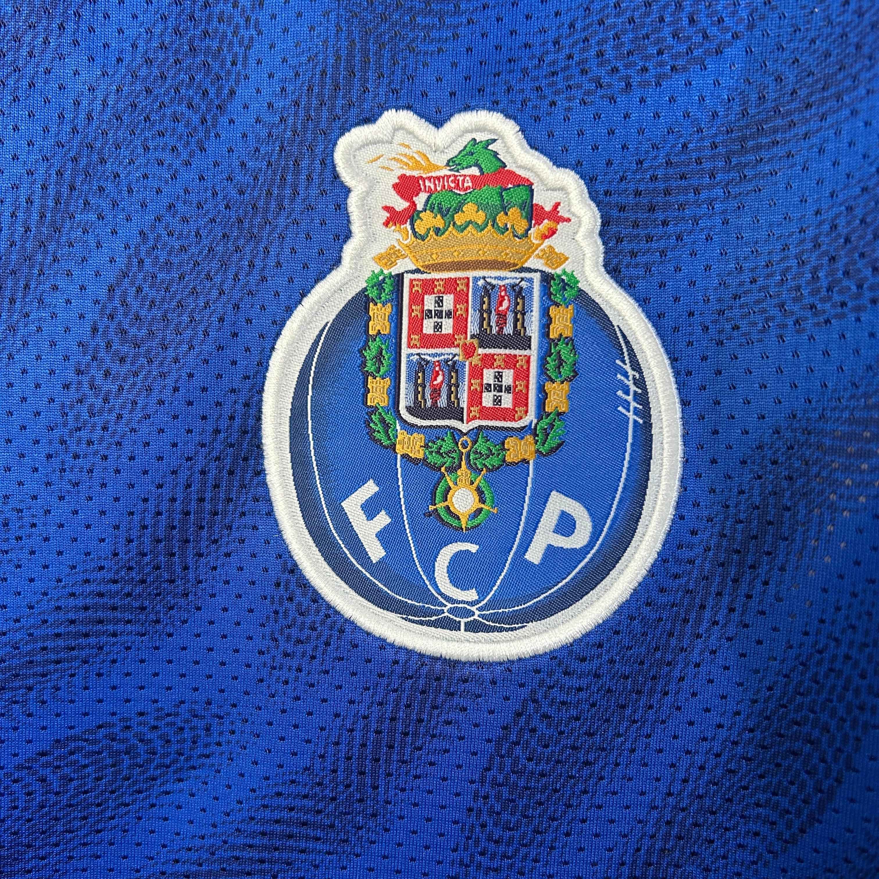 Camiseta FC Porto Edición Especial 2025-26 - Fútbol Club Vintage