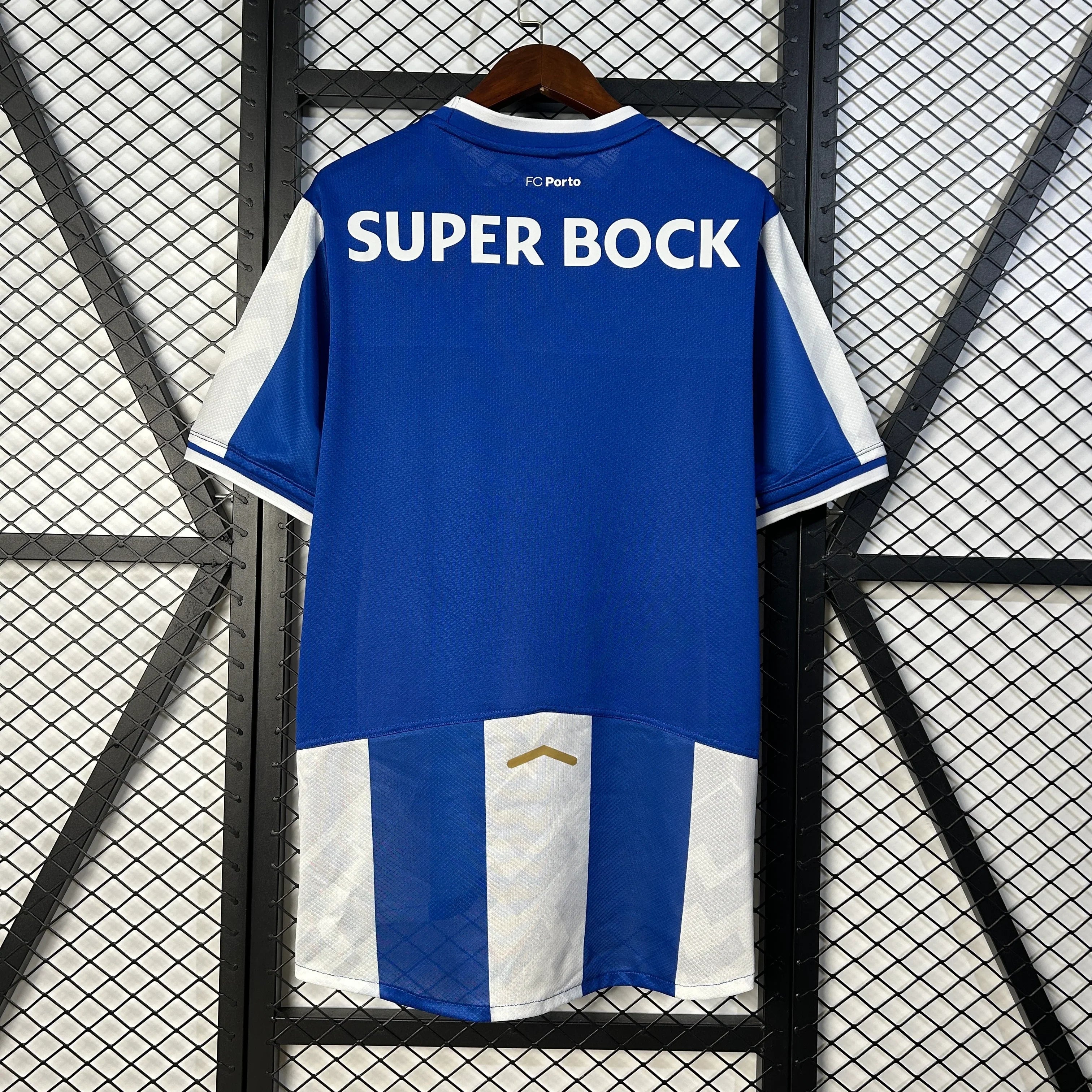 Camiseta FC Porto 2025-26 - Fútbol Club Vintage