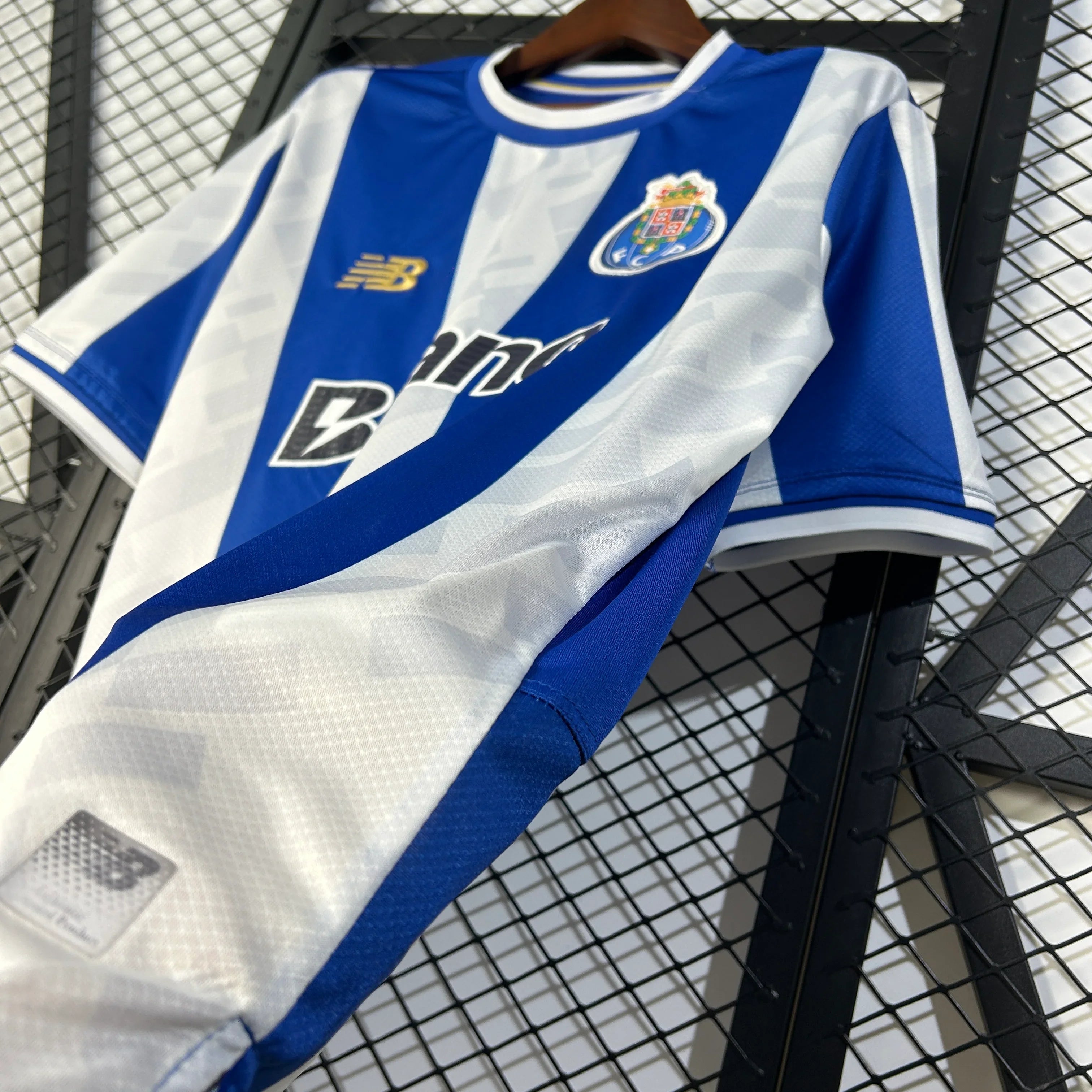 Camiseta FC Porto 2025-26 - Fútbol Club Vintage