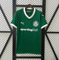 Camiseta Palmeiras 2025-26 - Fútbol Club Vintage