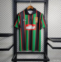 Camiseta Retro Aston Villa Visitante 1993-95 - Fútbol Club Vintage
