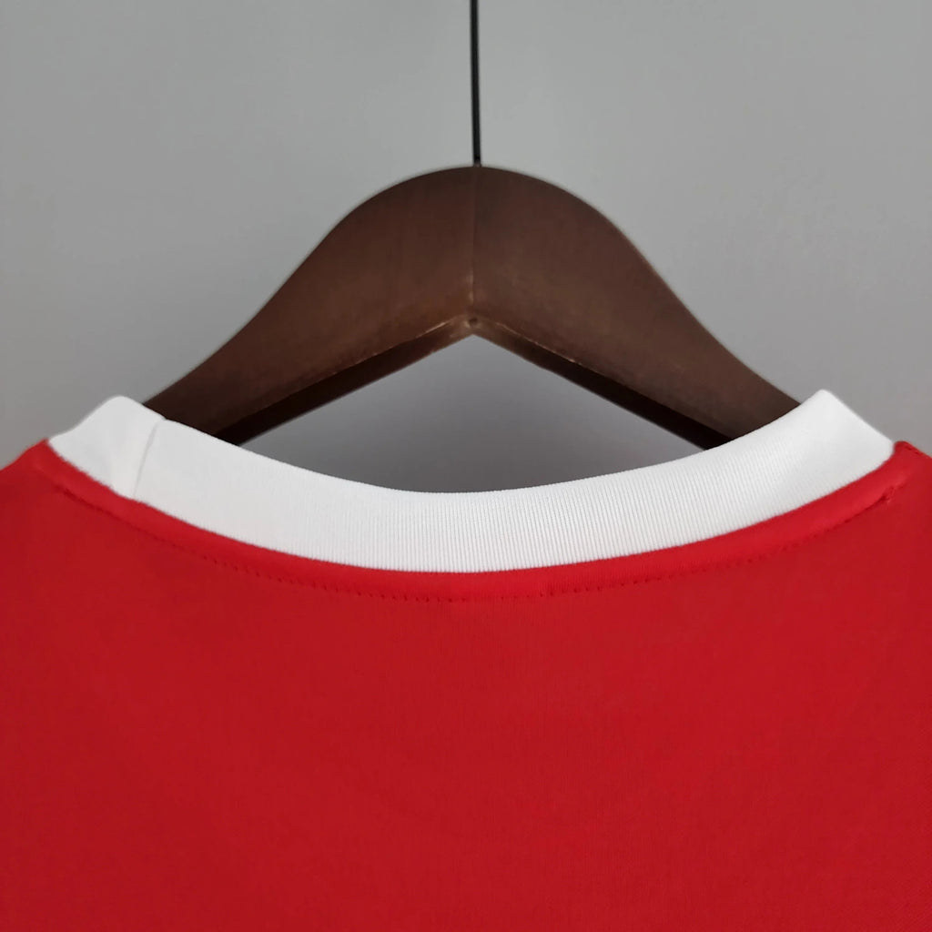 Camiseta Retro SL Benfica 1973-74 - Fútbol Club Vintage