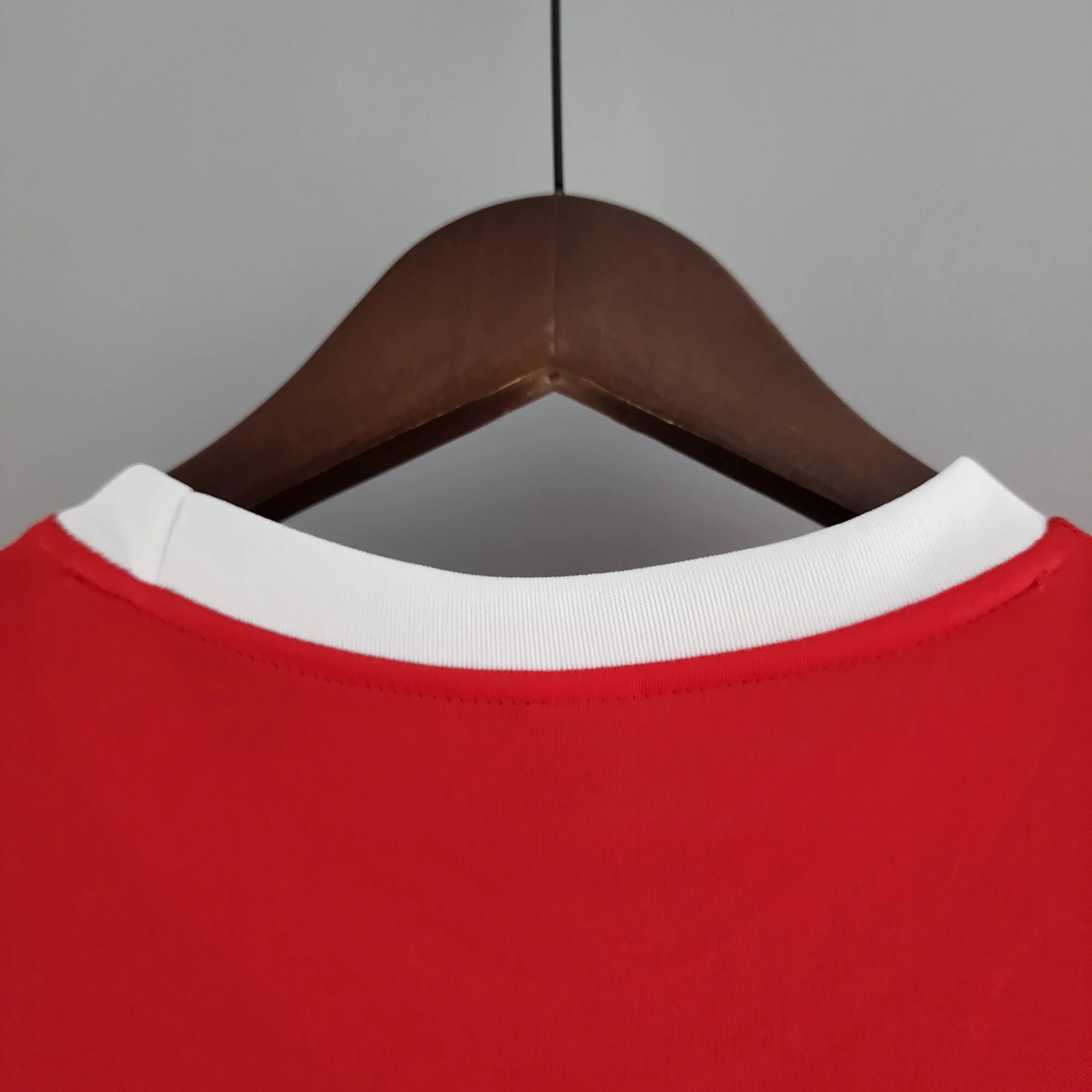 Camiseta Retro SL Benfica 1973-74 - Fútbol Club Vintage