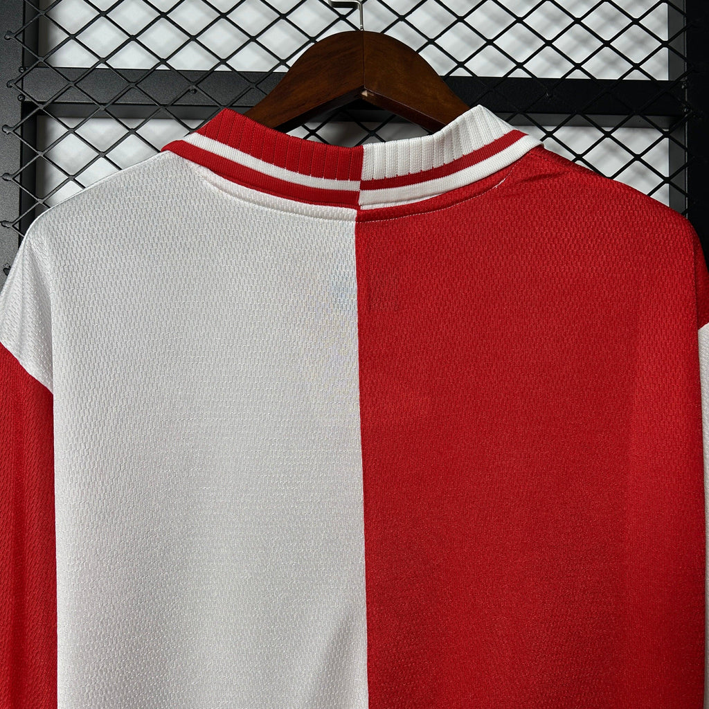 Camiseta Retro Celta Visitante 2001-02 - Fútbol Club Vintage