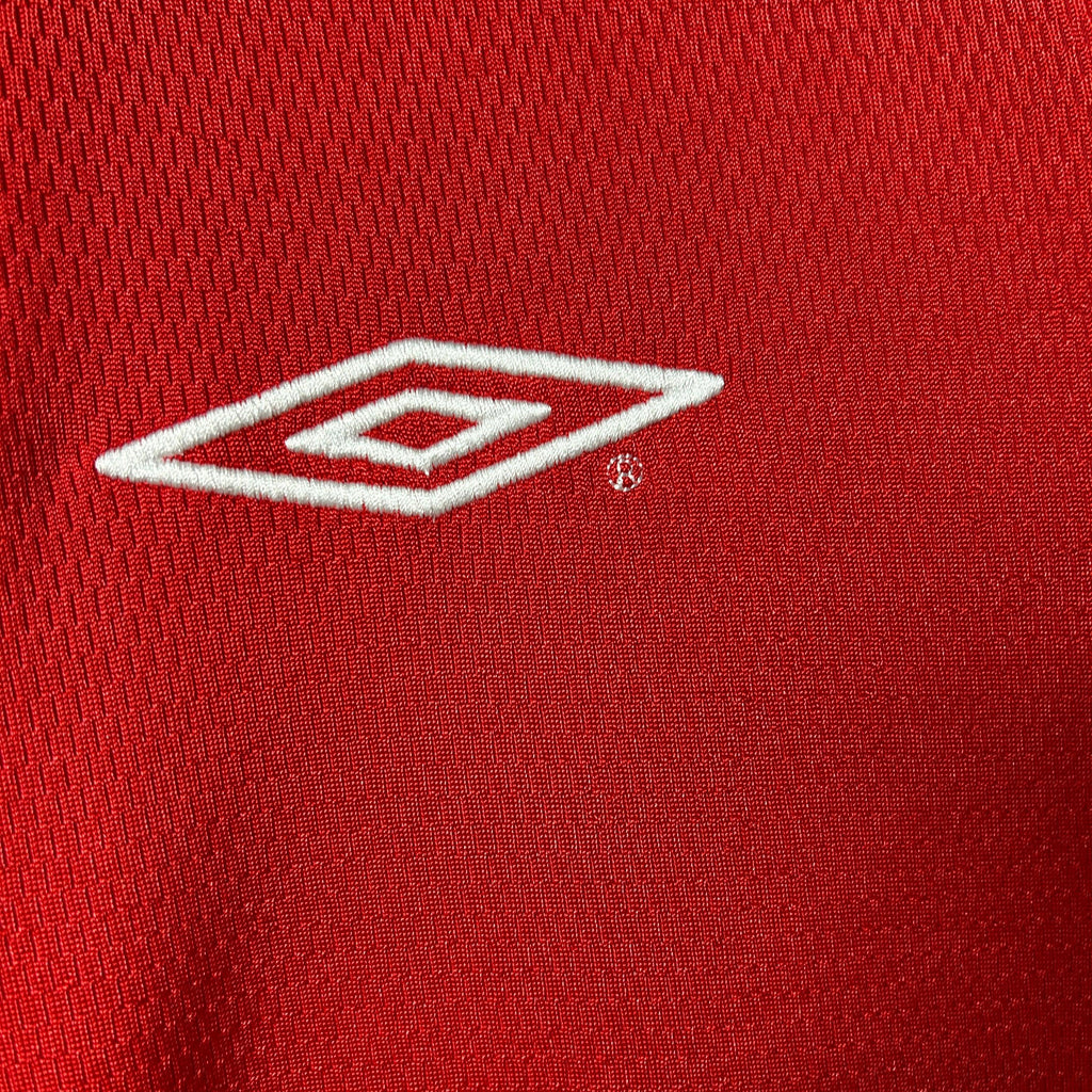 Camiseta Retro Celta Visitante 2001-02 - Fútbol Club Vintage