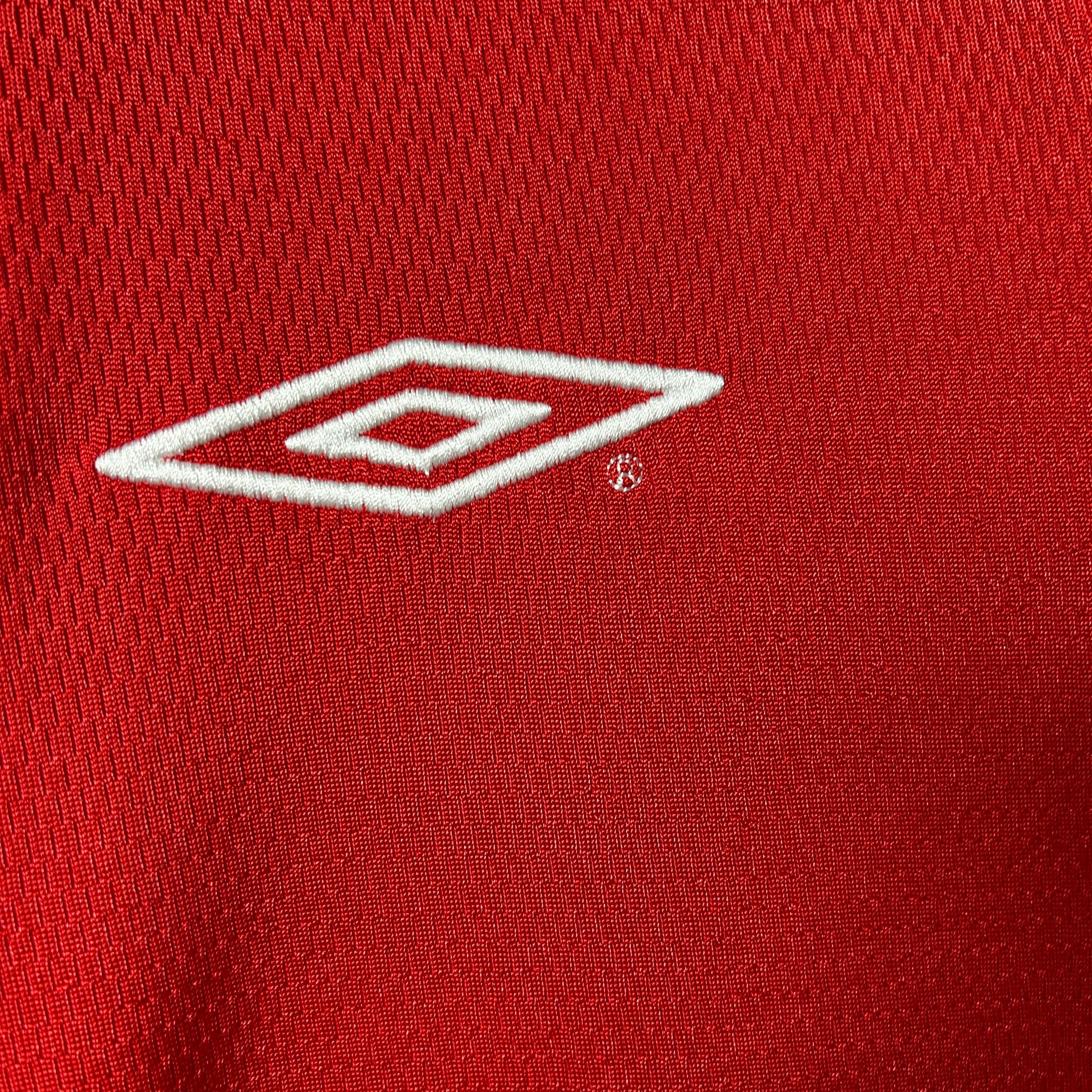 Camiseta Retro Celta Visitante 2001-02 - Fútbol Club Vintage