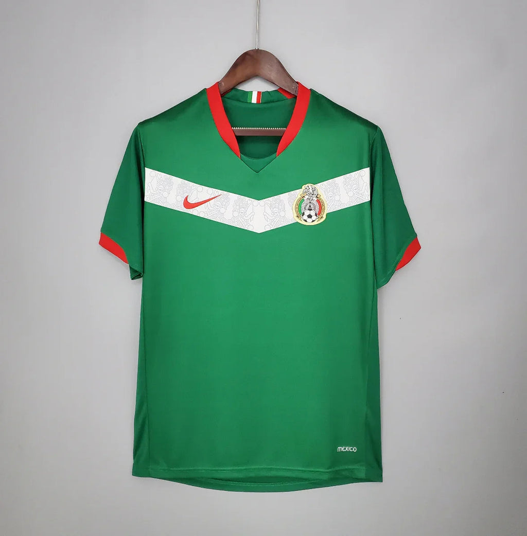 Retro México 2006 - Fútbol Club Vintage