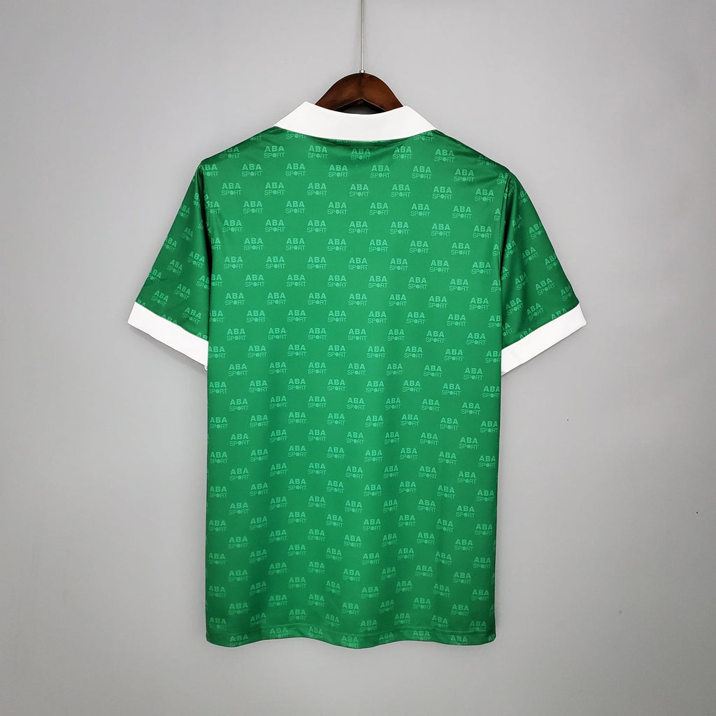 Retro México 1995 - Fútbol Club Vintage