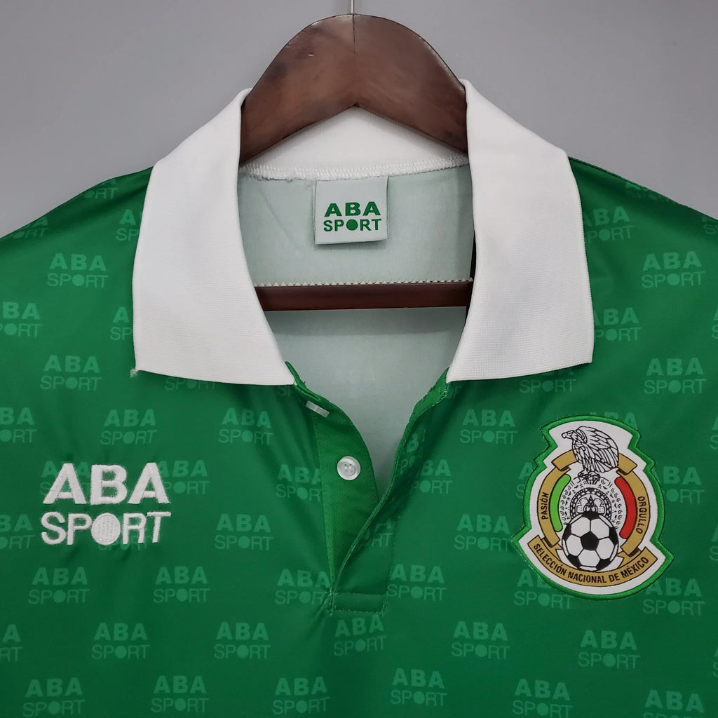 Retro México 1995 - Fútbol Club Vintage