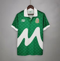 Retro México 1995 - Fútbol Club Vintage
