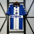 Camiseta Retro FC Porto 1999-00 - Fútbol Club Vintage