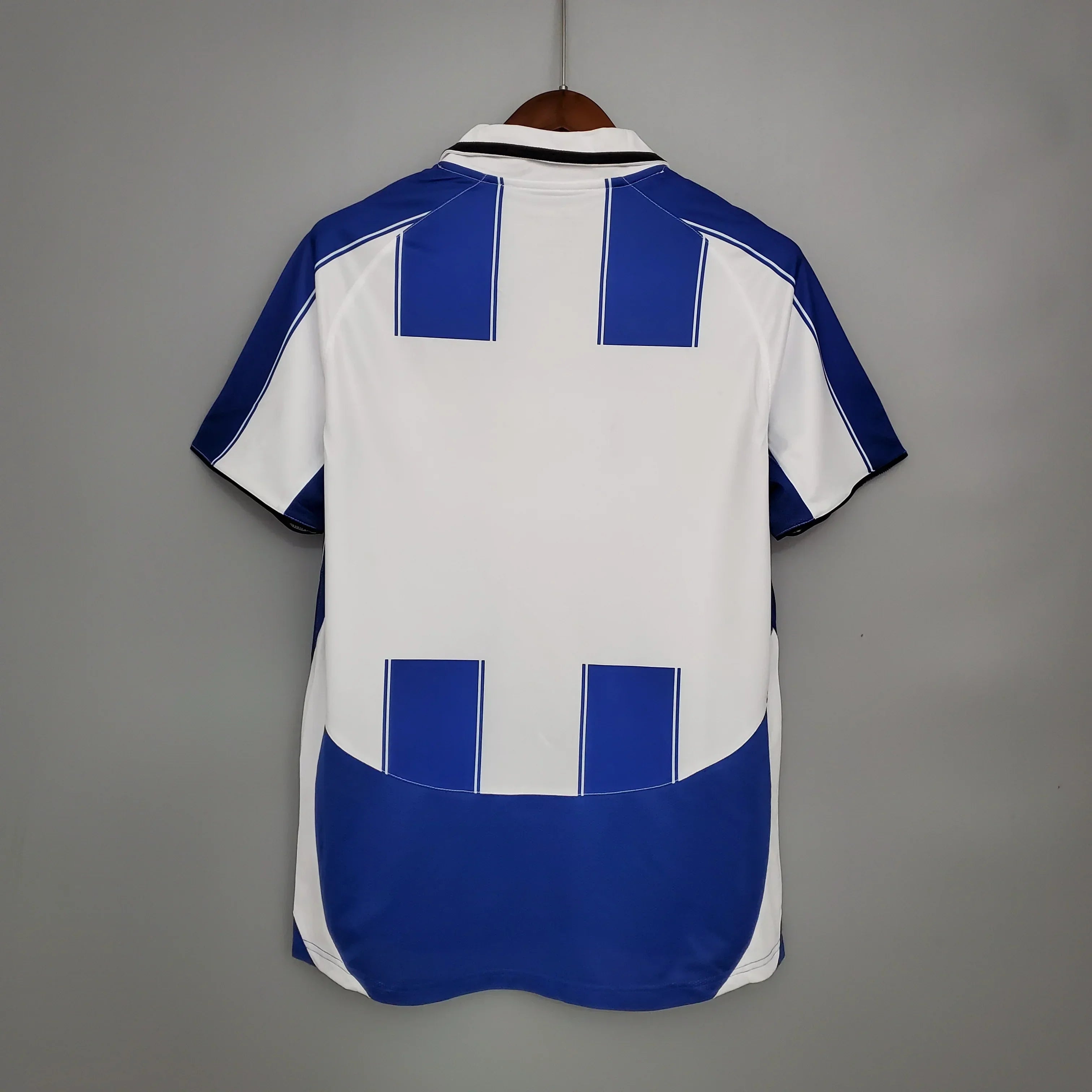 Camiseta Retro FC Porto 2003-04 - Fútbol Club Vintage